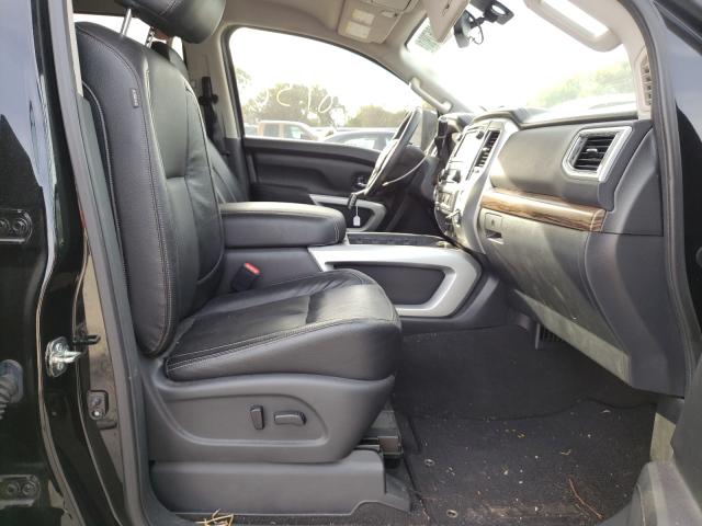 2017 NISSAN TITAN 1N6AA1E63HN528065