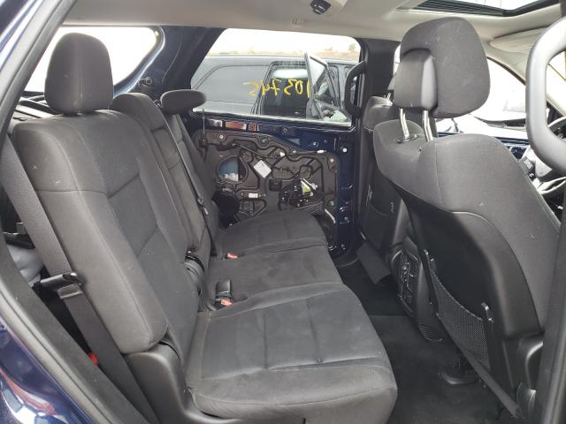 2012 DODGE DURANGO CR 1C4RDJDG2CC271377
