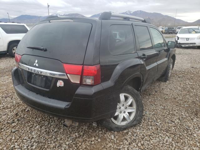 2011 MITSUBISHI ENDEAVOR L 4A4JN2AS7BE028264