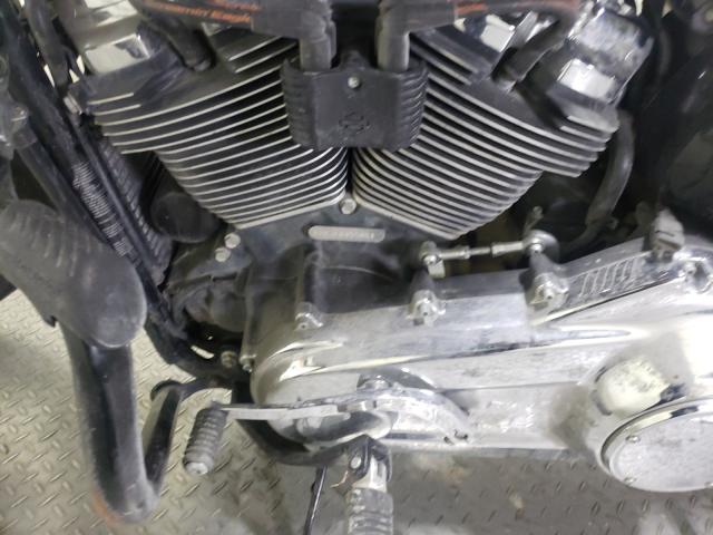 2019 HARLEY-DAVIDSON FXLR 1HD1YNJ26KB045508