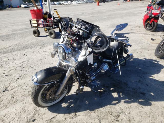 2004 HARLEY-DAVIDSON FLHRI 1HD1FBW154Y706675