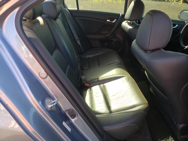 2011 ACURA TSX JH4CU2F69BC012687