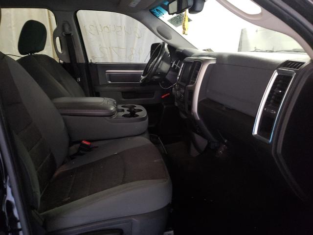 2014 DODGE RAM 1500 - 1C6RR7LT1ES290862