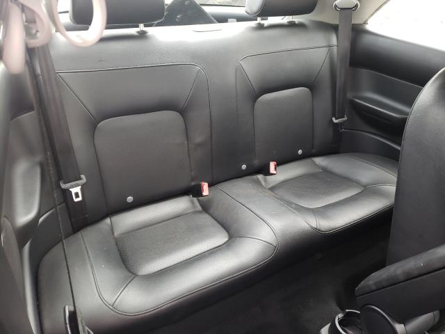 2010 VOLKSWAGEN NEW BEETLE 3VWPG3AG0AM015682