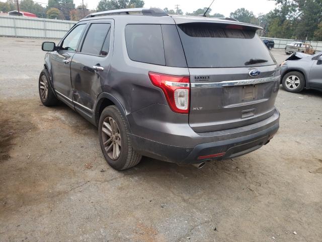 2012 FORD EXPLORER X - 1FMHK7D89CGA28506