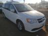 2013 DODGE  GRAND CARAVAN