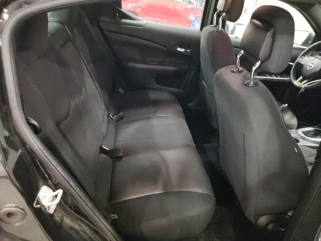 2011 DODGE AVENGER EX 1B3BD4FB1BN573106