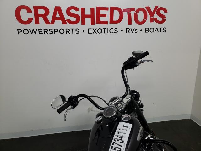 2021 HARLEY-DAVIDSON FLHCS 1HD1YBK12MB048378
