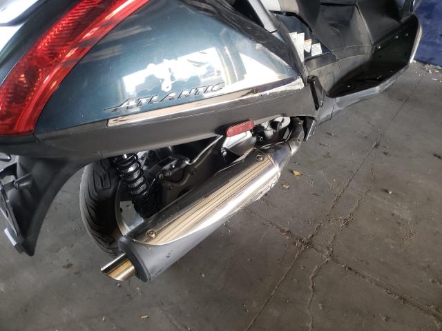 2004 APRILIA ATLANTIC 5 ZD4PTC0044S001190
