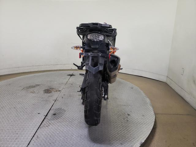2015 KTM 1190 ADVEN VBKV29408FM925348