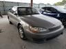 1993 LEXUS  ES300