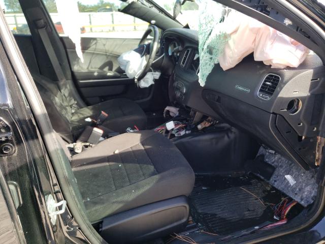 2019 DODGE CHARGER PO 2C3CDXAG7KH598970