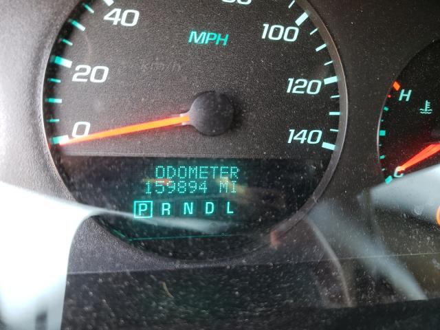 2013 CHEVROLET IMPALA POL 2G1WD5E33D1252861