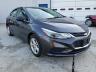 2017 CHEVROLET  CRUZE