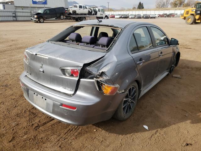 2015 MITSUBISHI LANCER SE JA32V2FW7FU022613