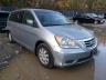 2009 HONDA  ODYSSEY