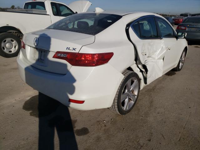 2014 ACURA ILX 20 19VDE1F37EE000188