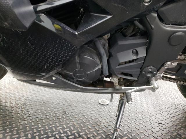 2014 KAWASAKI EX300 B JKAEX8B18EA001303