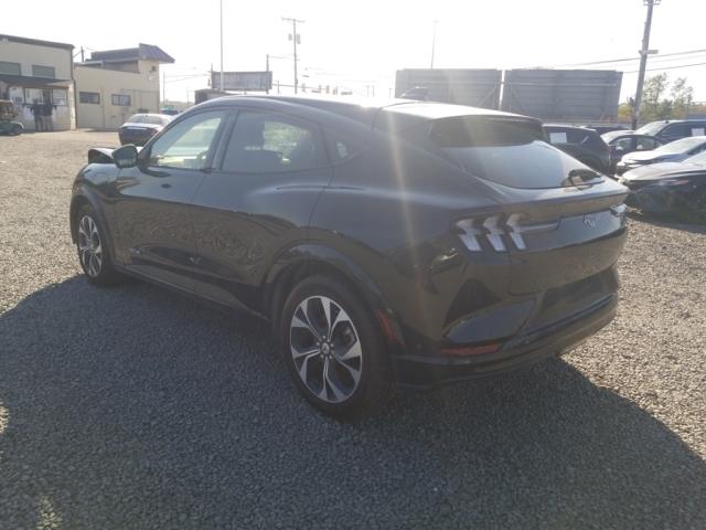 2021 FORD MUSTANG MA 3FMTK3SU1MMA02380