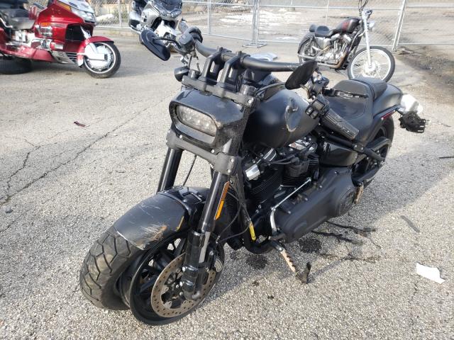 2019 HARLEY-DAVIDSON FXFBS 1HD1YLK21KB065782