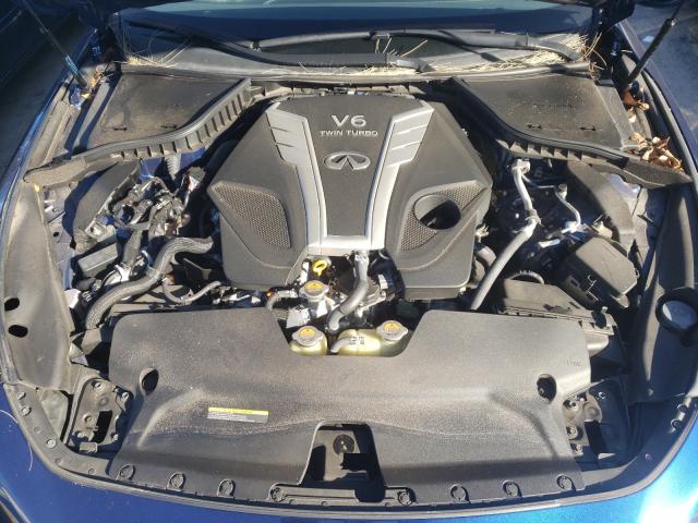 2018 INFINITI Q60 LUXE 3 JN1EV7EK2JM342945