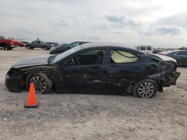 2011 MITSUBISHI GALANT FE 4A32B2FF6BE019438