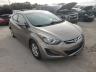 2014 HYUNDAI  ELANTRA