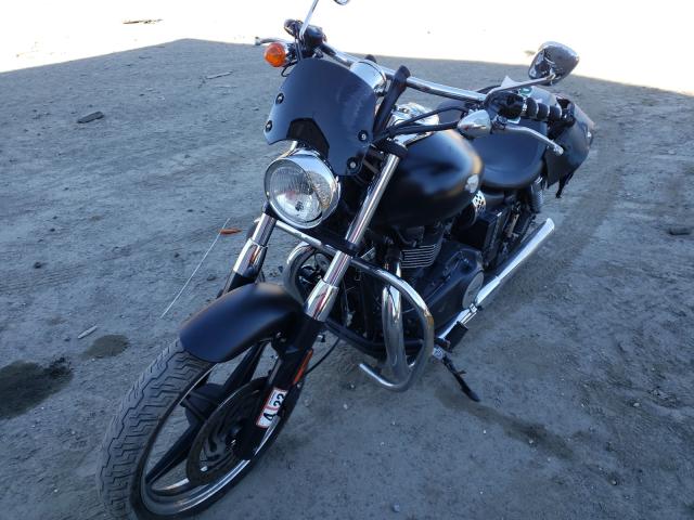 2013 TRIUMPH MOTORCYCLE SPEEDMASTE SMT915RN1DT569770