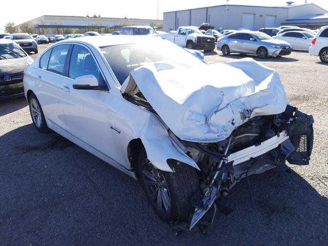 2014 BMW 528 I en venta en Las Vegas, NV