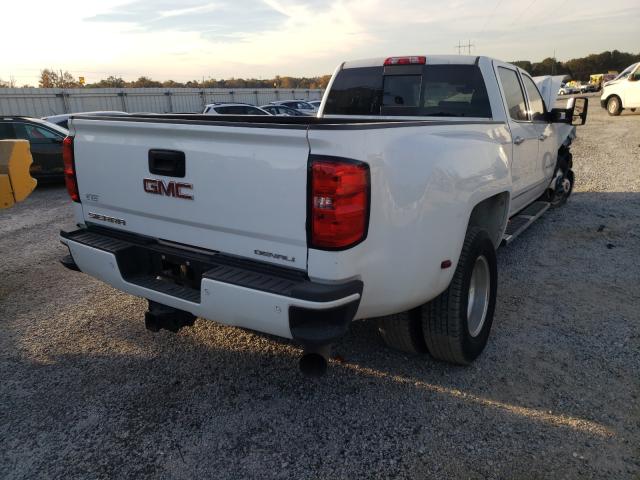 2017 GMC SIERRA K35 1GT42YEY8HF104611