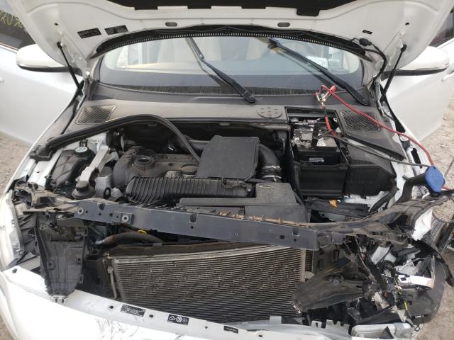 2015 VOLVO V60 PREMIE YV1612SC9F1188024