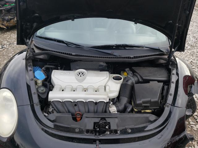 2010 VOLKSWAGEN NEW BEETLE 3VWPG3AG0AM015682