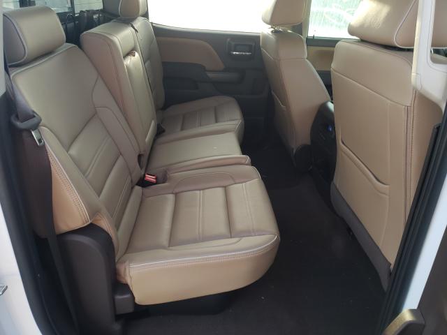 2017 GMC SIERRA K35 1GT42YEY8HF104611