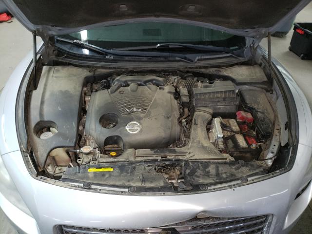2010 NISSAN MAXIMA 1N4AA5AP9AC837183