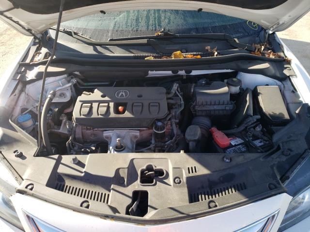 2014 ACURA ILX 20 19VDE1F37EE000188