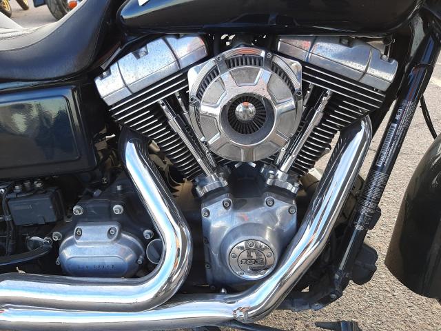 2015 HARLEY-DAVIDSON FLD SWITCH 1HD1GZM36FC303878