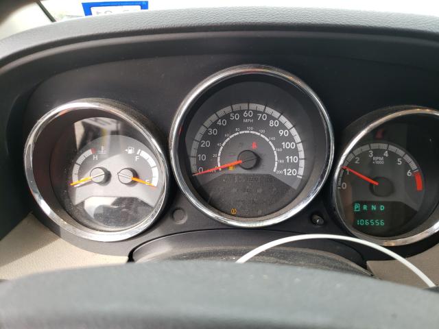 2012 DODGE CALIBER SX 1C3CDWDA1CD533273