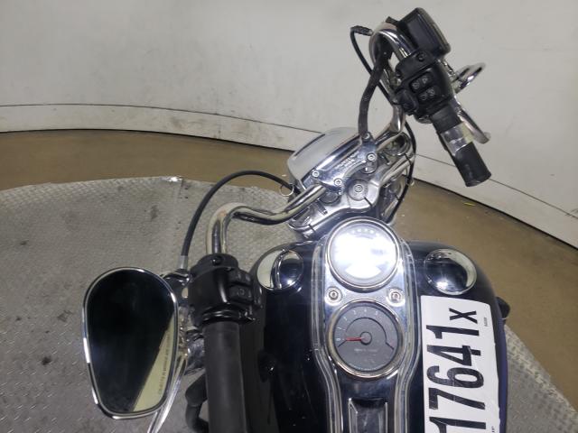 2019 HARLEY-DAVIDSON FXLR 1HD1YNJ26KB045508