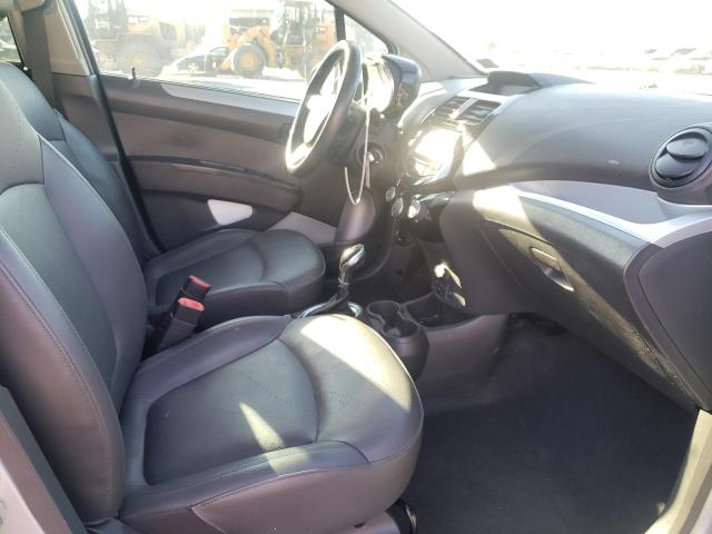2016 CHEVROLET SPARK EV 2 KL8CL6S02GC650096