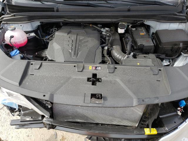 2022 KIA CARNIVAL L KNDNB4H34N6124752