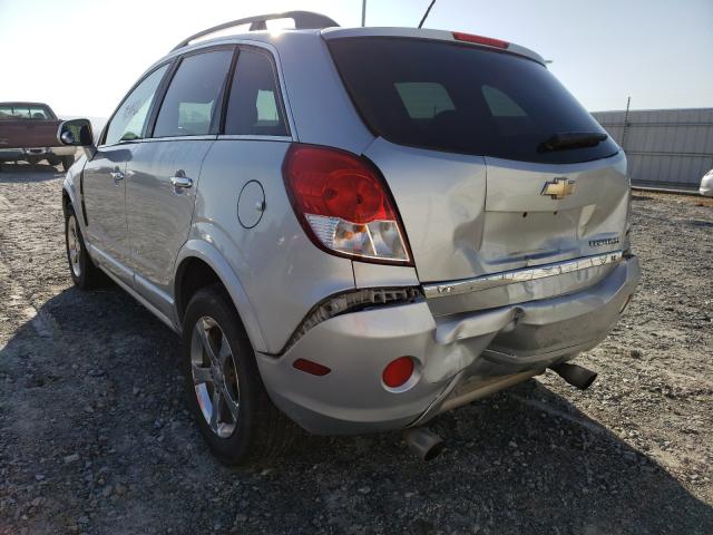 2012 CHEVROLET CAPTIVA SP 3GNAL3E57CS522758