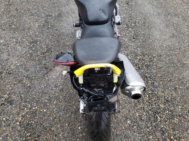 2004 HONDA CB600 F ZDCPC36164F000104