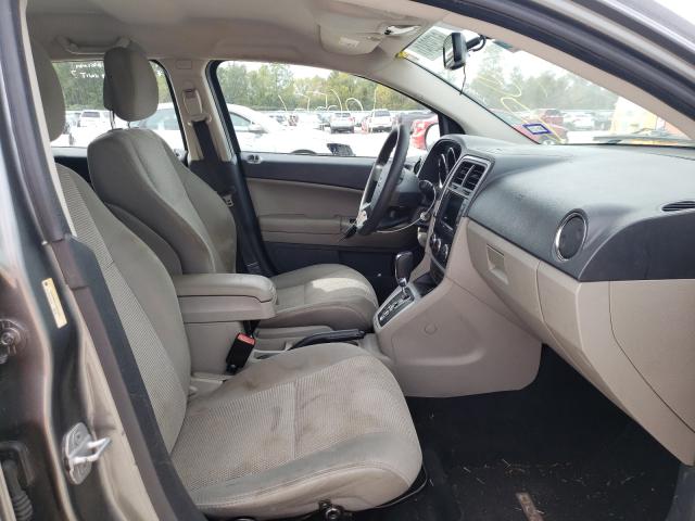 2012 DODGE CALIBER SX 1C3CDWDA1CD533273