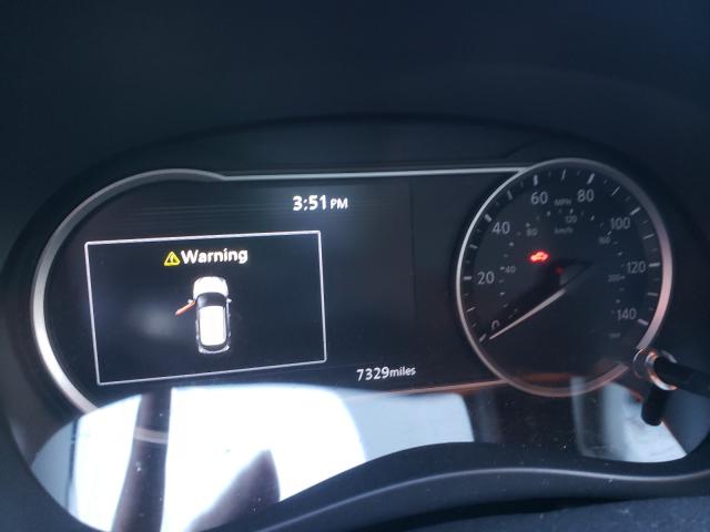 2020 NISSAN KICKS SR 3N1CP5DV5LL523956