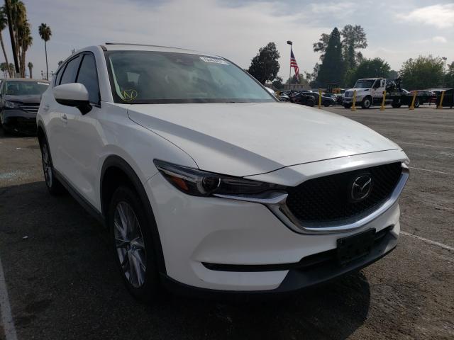 Mazda Cx-5 Grand