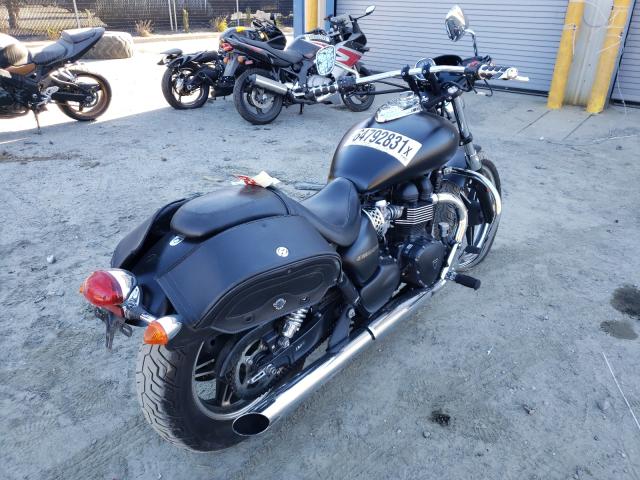 2013 TRIUMPH MOTORCYCLE SPEEDMASTE SMT915RN1DT569770