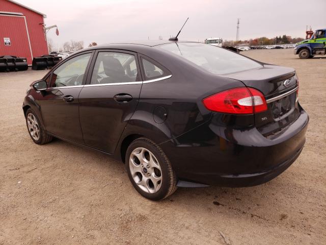 2011 FORD FIESTA SEL 3FADP4CJXBM201645