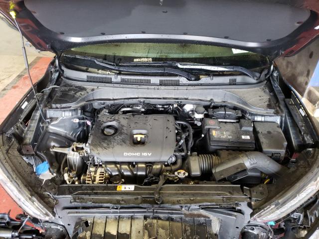 2021 HYUNDAI KONA SEL P KM8K6CAA8MU737232