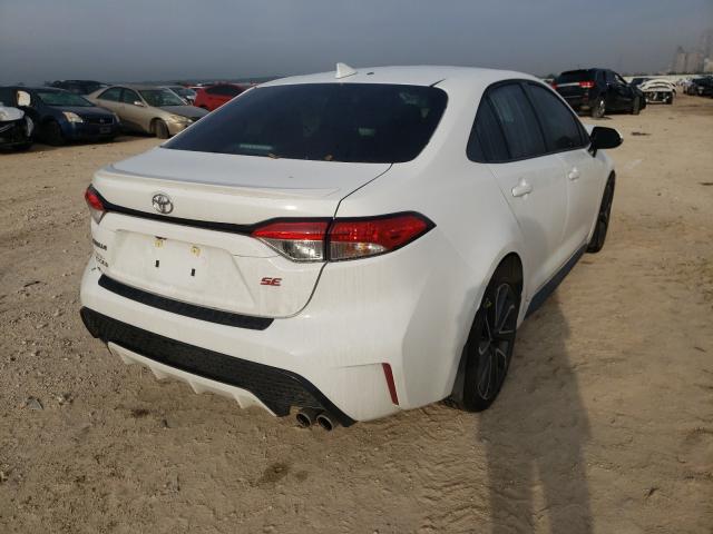 2021 TOYOTA COR 5YFS4MCE8MP096158