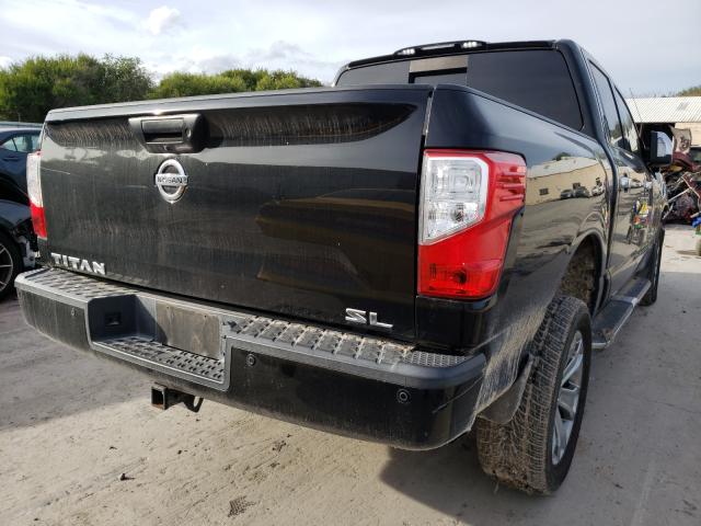 2017 NISSAN TITAN 1N6AA1E63HN528065